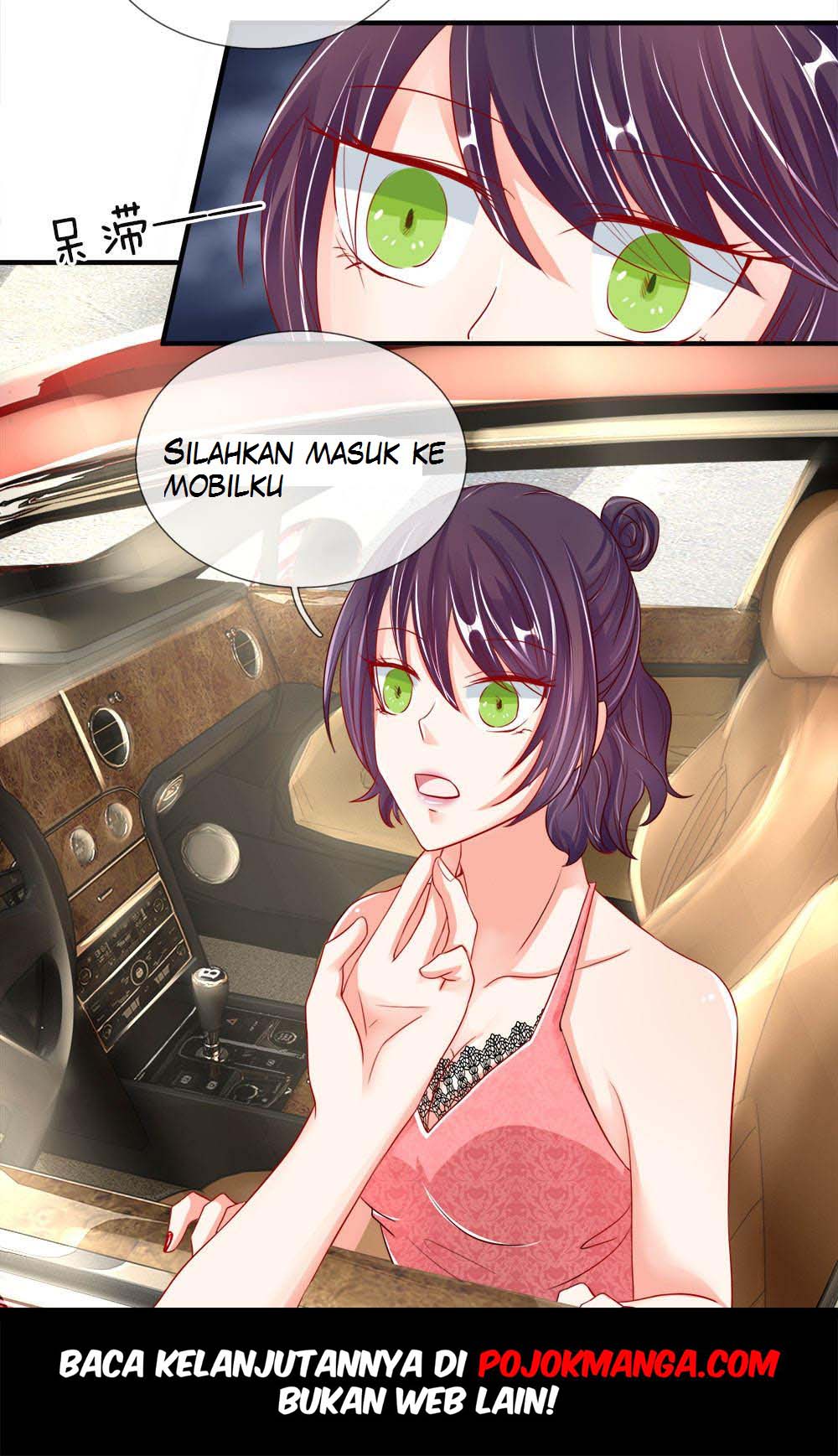 Immortal Daddy Xianzun Chapter 29 Gambar 14